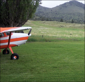 General Aviation's Overall Condition