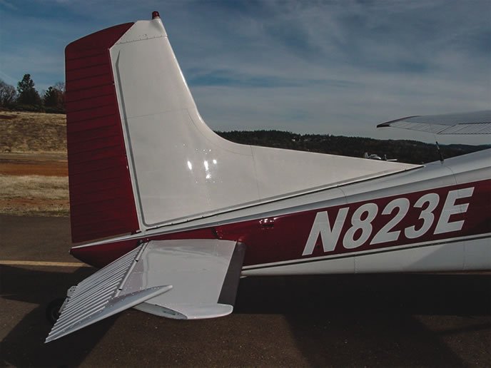 Using The Rudder Aviation Safety