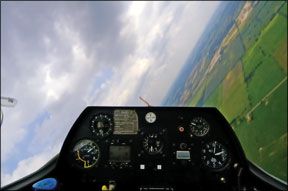Technique: Constant-airspeed climbs - AOPA
