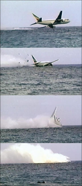US Airways Flight 1549