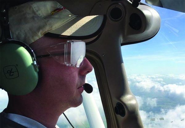 An Instrument Proficiency Check Each Year - Aviation Safety