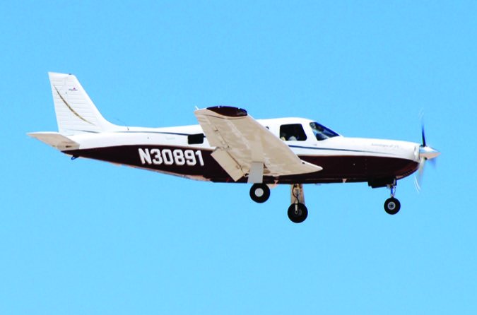 Piper PA-32R-301 Saratoga sp/ii hp