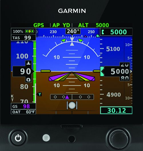 Garmin International