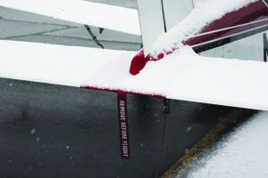 SmartPilot  Winter Flying - Cold Temp Pre Flight Tips 