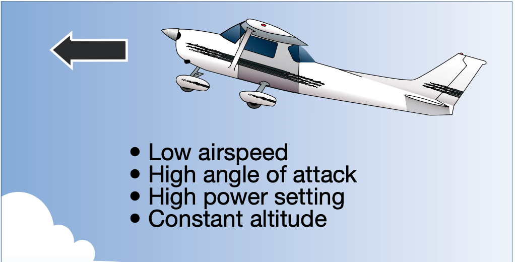 Pitch and Power Habits - Aviation Safety