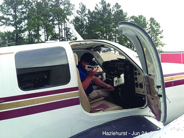 What to Expect Ahead of Your Flight Training - FLYING Magazine