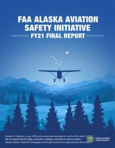FAA Alaska Aviation Safety Initiative